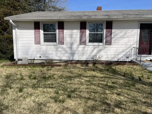 Williams & Son Landscaping Logo