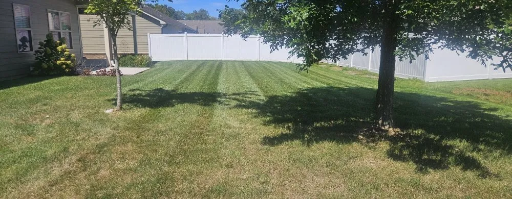 Affordable lawn care service in Middle Valley, TN by Williams 423 Lawn Care