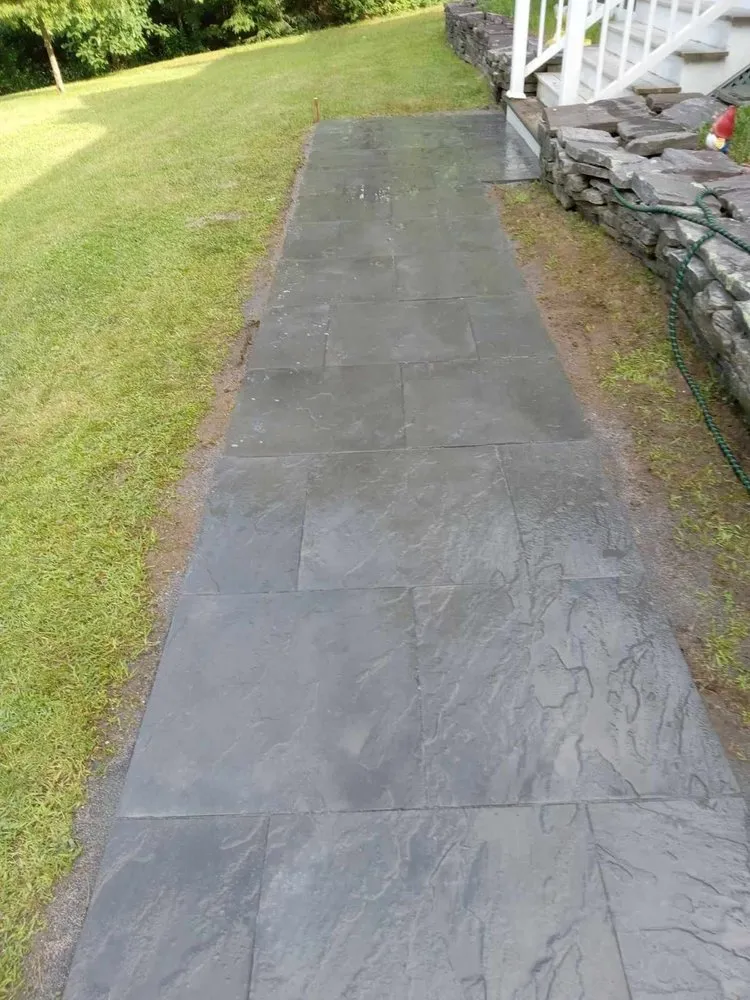 Trusted residential landscaping experts serving Bradford, VT - Williams and Sons Handy Man