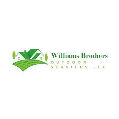 Williams Brothers Outdoor Services Logo