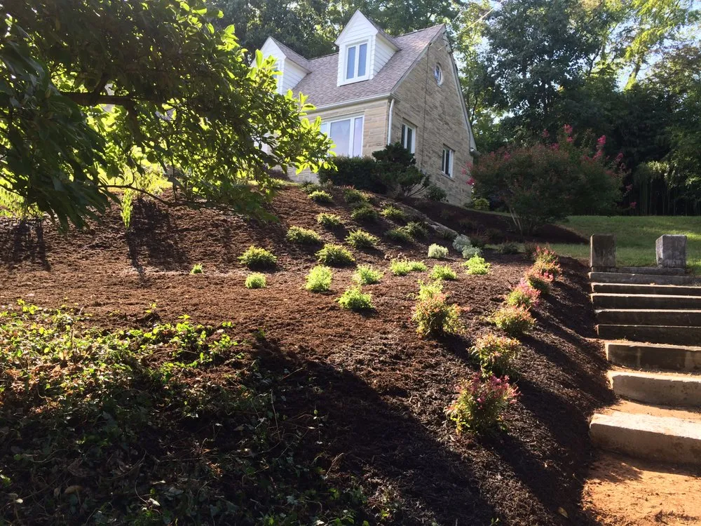 Trusted lawn care service in Staunton, VA by Williams Brothers Tree & Lawn Service