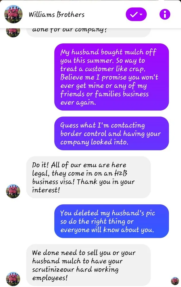 Top-rated landscape installation in Staunton, VA by Williams Brothers Tree & Lawn Service