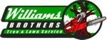 Affordable landscape installation with custom design in Staunton, VA by Williams Brothers Tree & Lawn Service