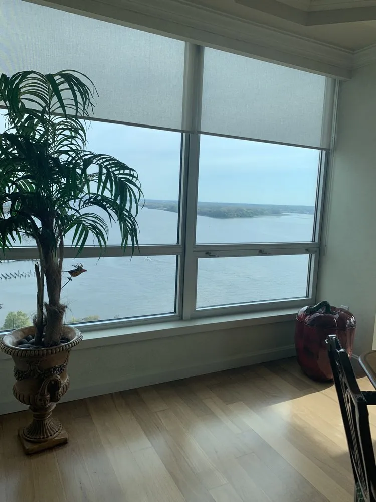 Professional landscape design in Chester, PA by Williams Cleaner’s