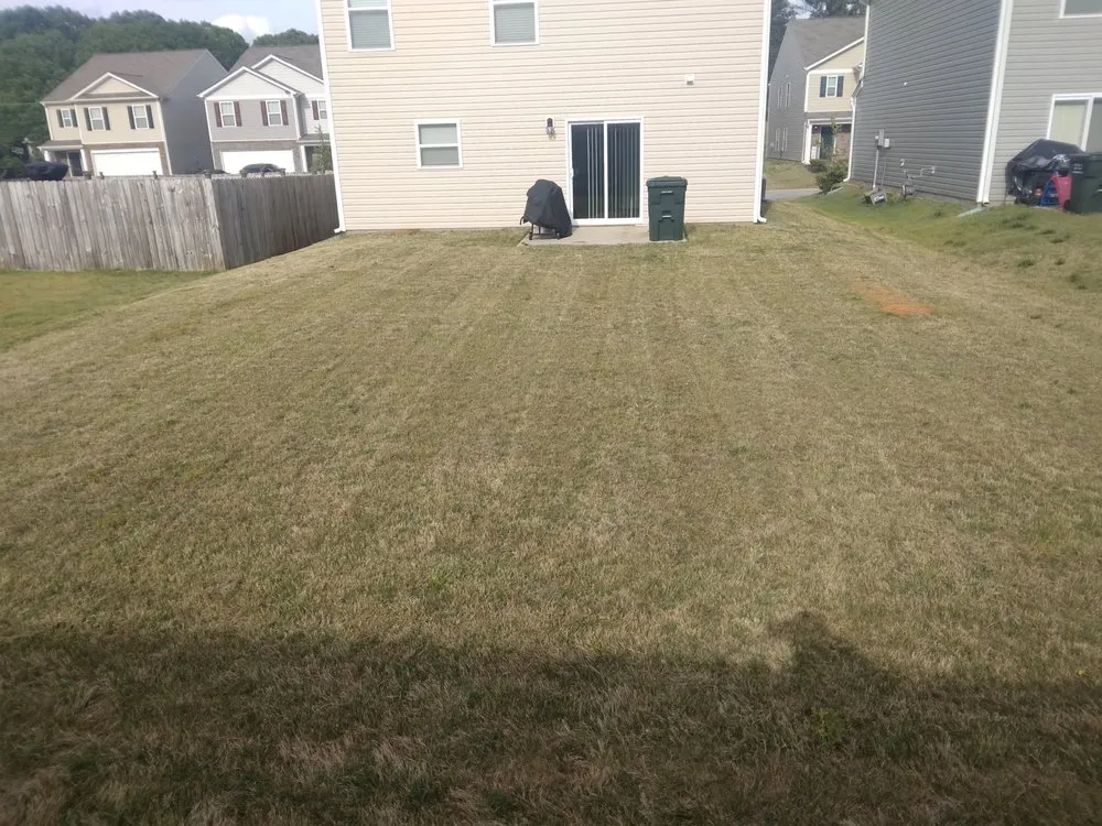 Expert garden landscaping experts serving Boiling Springs, SC - Williams Cleaning & Hauling