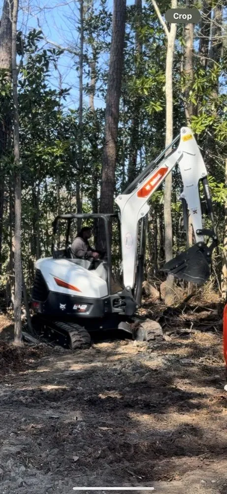 Trusted garden landscaping for outdoor upgrades across Longwood, NC - Williams Cleaning Service