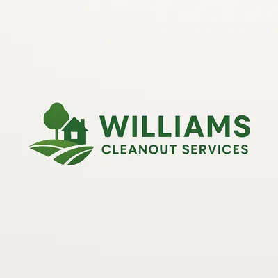 Williams Cleanout Services Logo