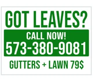 Williams Complete Lawncare Logo