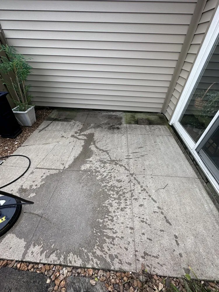 Affordable garden landscaping experts serving Indianapolis, IN - Williams Exertion