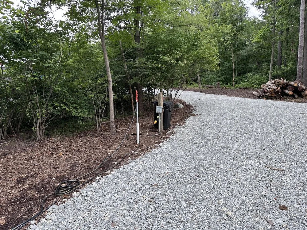 Reliable landscape design for residential properties across Indianapolis, IN - Williams Exertion