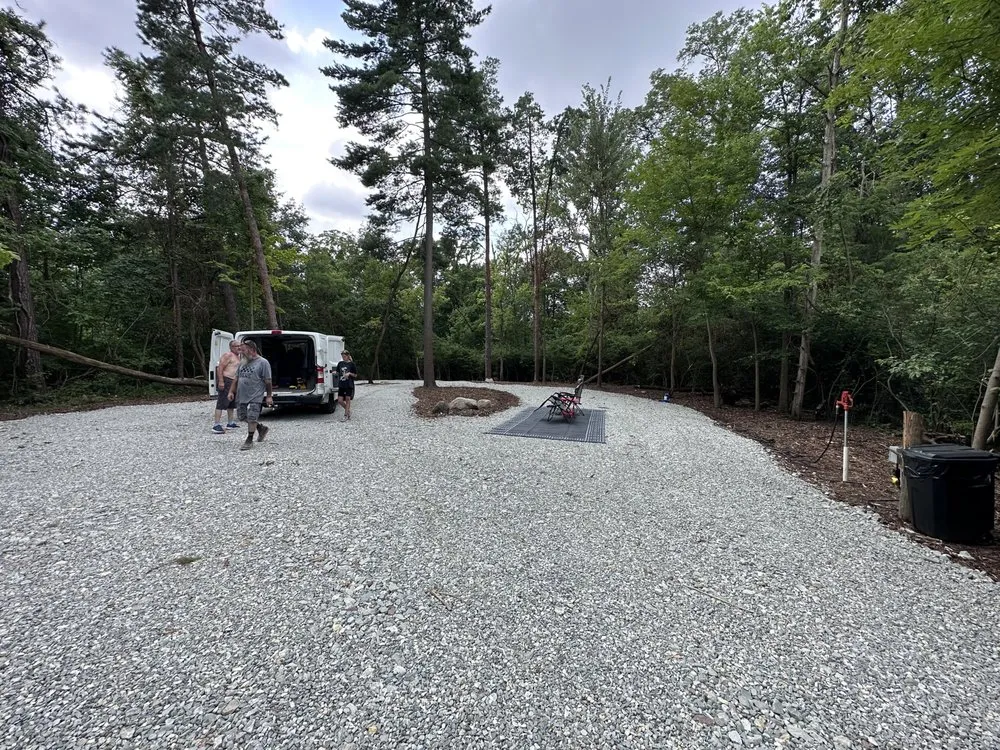 Trusted outdoor landscaping with custom design across Indianapolis, IN - Williams Exertion