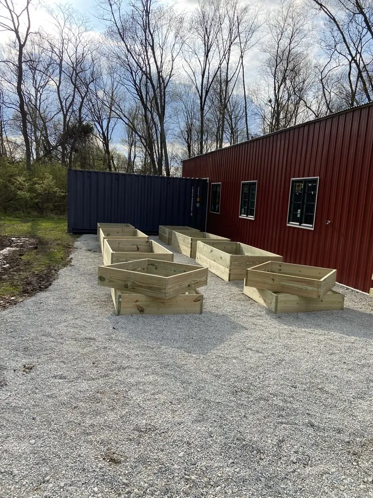 Reliable landscape design in Indianapolis, IN - Williams Exertion