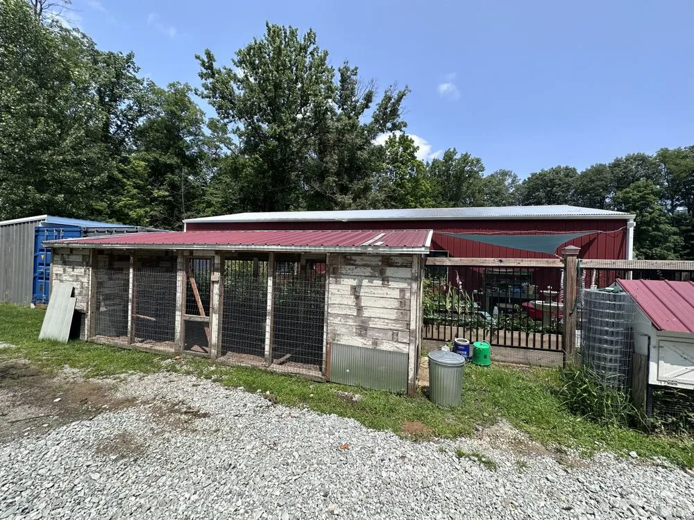 Affordable garden landscaping in Indianapolis, IN - Williams Exertion