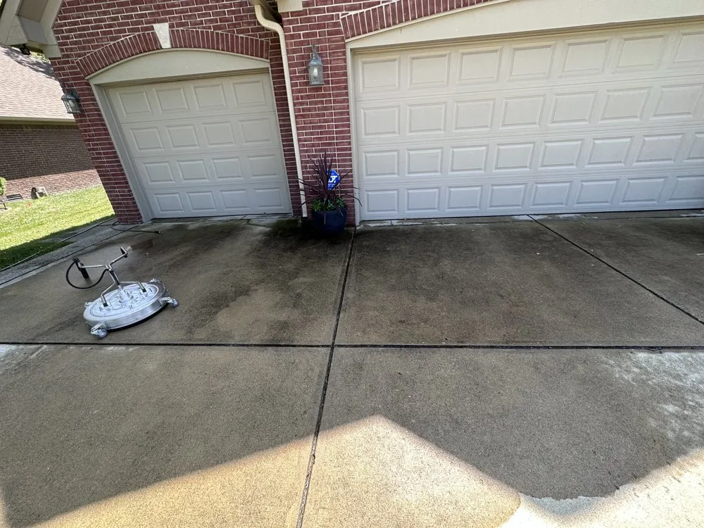 Expert landscape design experts serving Indianapolis, IN - Williams Exertion