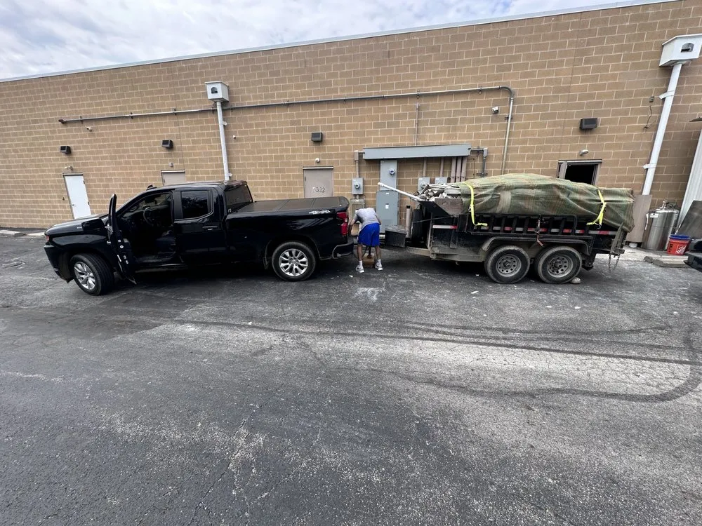 Professional yard maintenance for beautiful yards across Indianapolis, IN - Williams Exertion