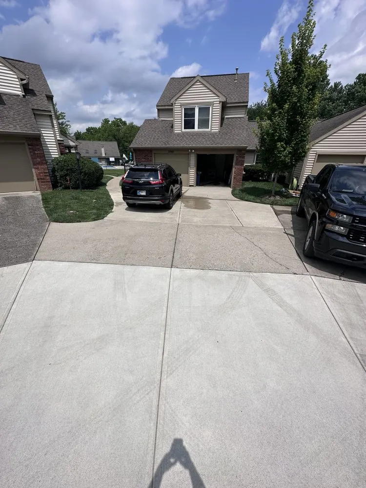 Trusted landscaping services in Indianapolis, IN by Williams Exertion