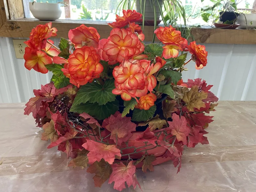 Custom garden landscaping near you across Covington Township, PA - Williams Garden Center