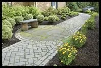 Top-rated garden landscaping in Covington Township, PA - Williams Garden Center