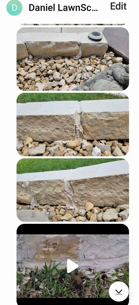 Reliable residential landscaping experts serving Killeen, TX - Williams Irrigation and Lawn Service