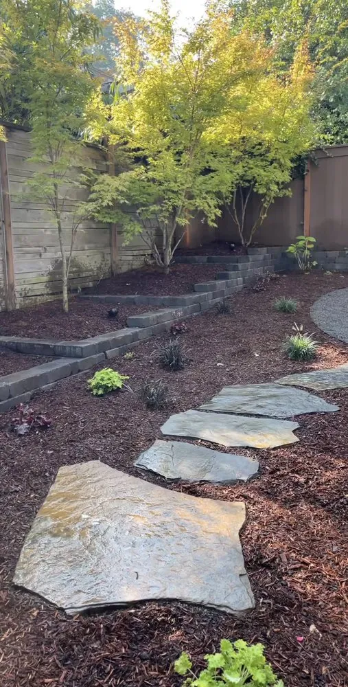 Local yard maintenance in Killeen, TX by Williams Irrigation and Lawn Service