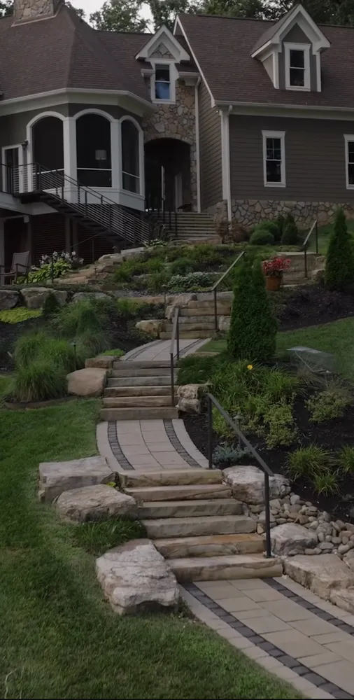 Trusted landscape installation experts serving Killeen, TX - Williams Irrigation and Lawn Service