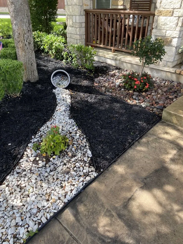 Reliable landscape installation for year-round maintenance across Killeen, TX - Williams Irrigation and Lawn Service