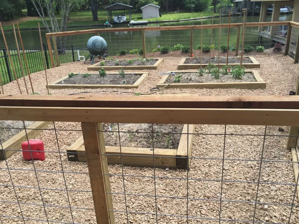 Expert landscape installation for year-round maintenance across Killeen, TX - Williams Irrigation and Lawn Service