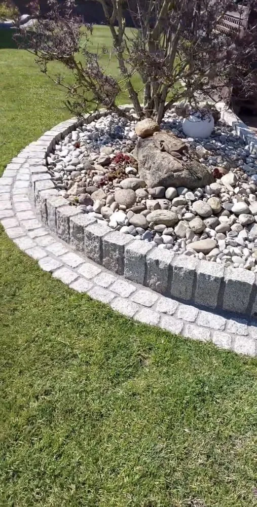 Trusted outdoor landscaping experts serving Killeen, TX - Williams Irrigation and Lawn Service