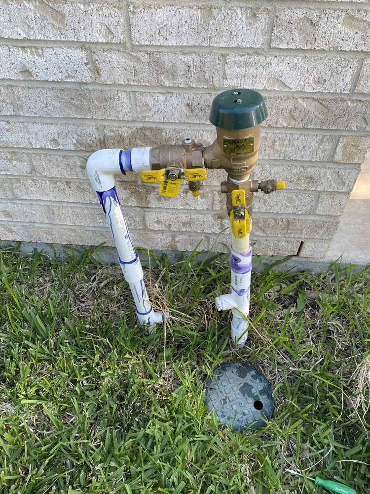 Reliable lawn care service in Killeen, TX - Williams Irrigation and Lawn Service