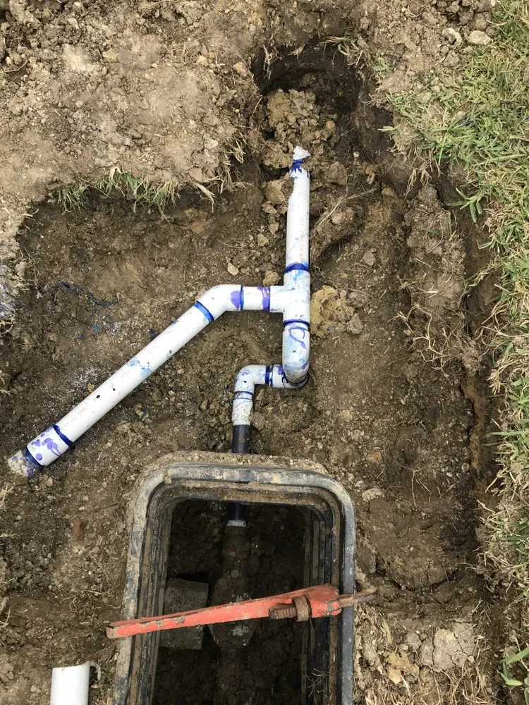 Expert outdoor landscaping in Killeen, TX - Williams Irrigation and Lawn Service