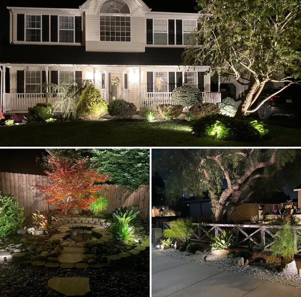 Professional yard cleanup service for beautiful yards across Killeen, TX - Williams Irrigation and Lawn Service