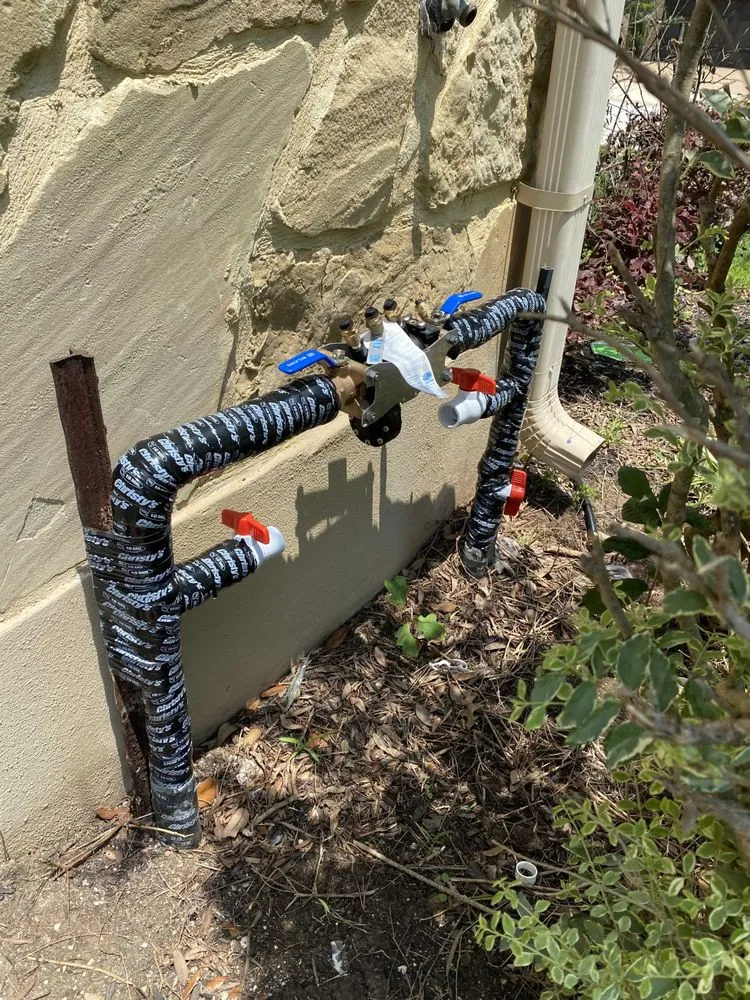 Trusted landscape installation for residential properties across Killeen, TX - Williams Irrigation and Lawn Service