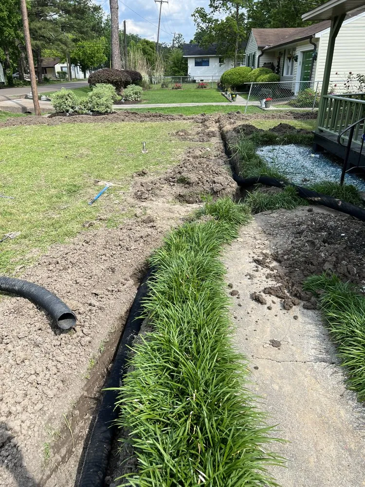 Trusted lawn care service in Madison, MS - Williams Irrigation