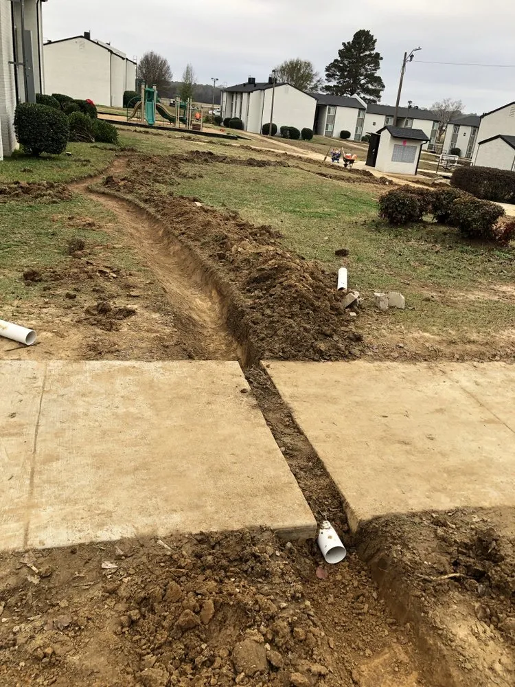 Reliable lawn mowing service experts serving Madison, MS - Williams Irrigation