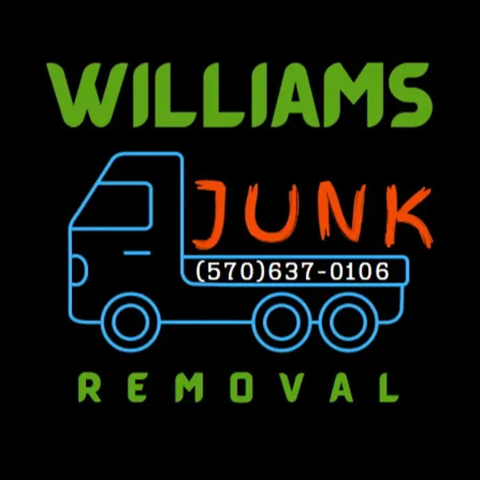 Trusted outdoor landscaping in Towanda, PA by Williams Junk Removal