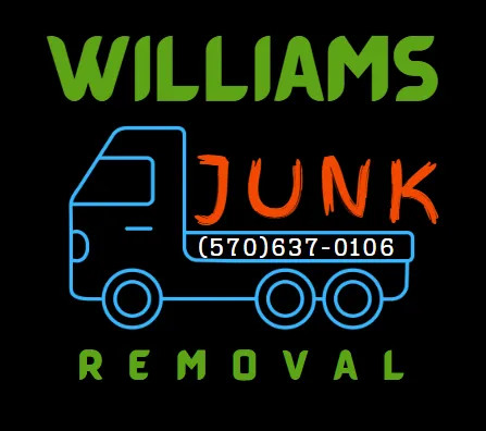 Expert lawn mowing service in Towanda, PA by Williams Junk Removal