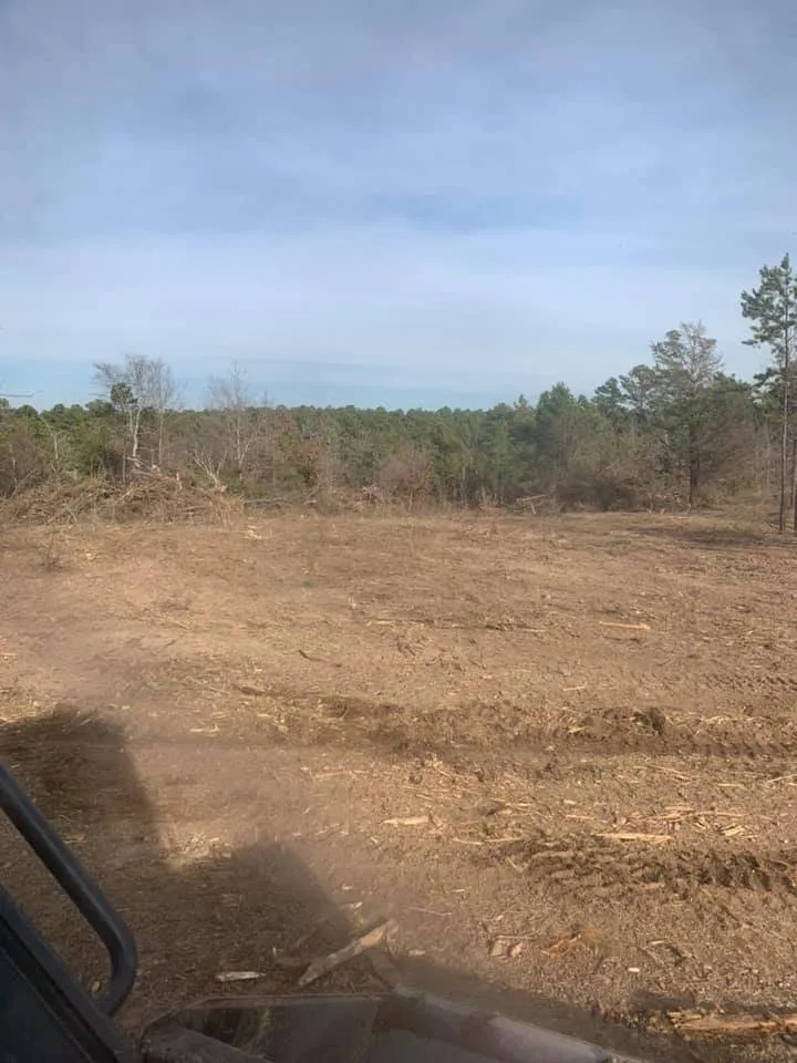 Affordable lawn mowing service for outdoor upgrades in Sherman, TX by Williams Land Clearing