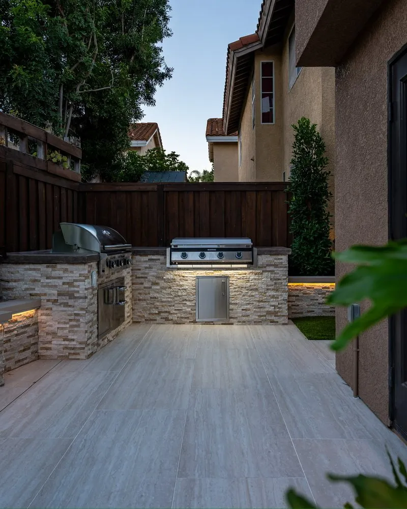 Professional lawn care service experts serving Anaheim, CA - Williams Landscape Construction