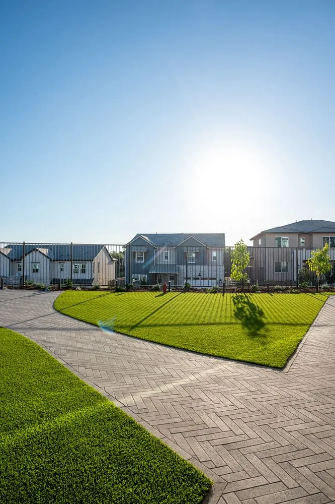 Trusted outdoor landscaping in Anaheim, CA - Williams Landscape Construction