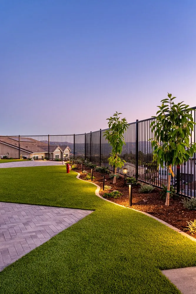Expert outdoor landscaping for beautiful yards across Anaheim, CA - Williams Landscape Construction