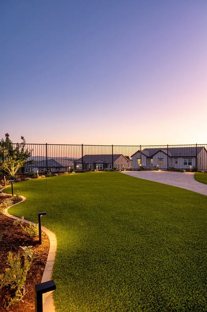 Expert outdoor landscaping for homes in Anaheim, CA by Williams Landscape Construction