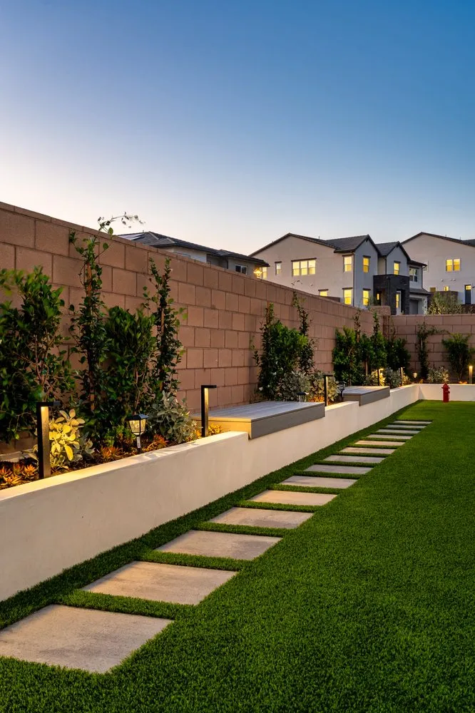 Professional landscape installation experts serving Anaheim, CA - Williams Landscape Construction
