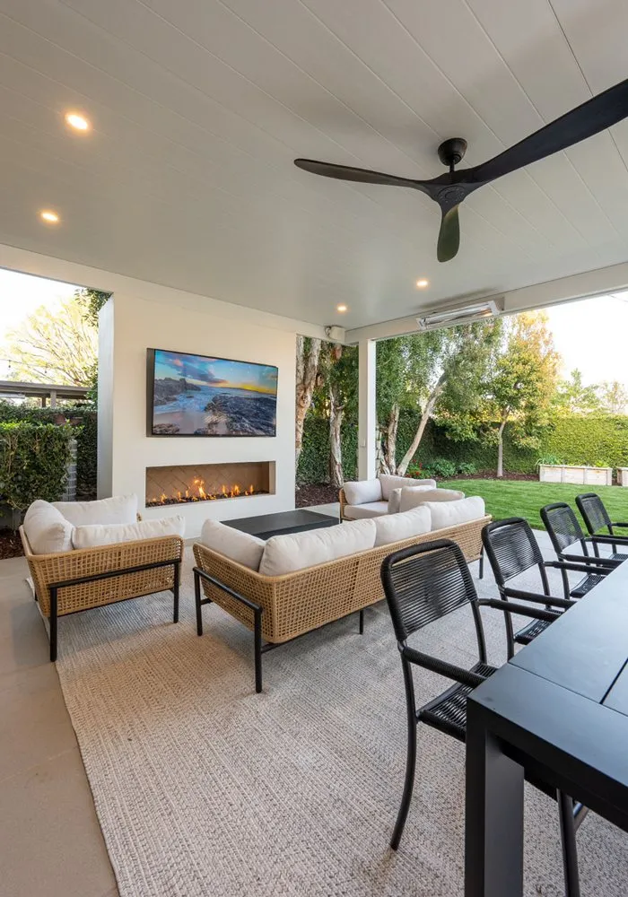 Trusted lawn mowing service for homes across Anaheim, CA - Williams Landscape Construction