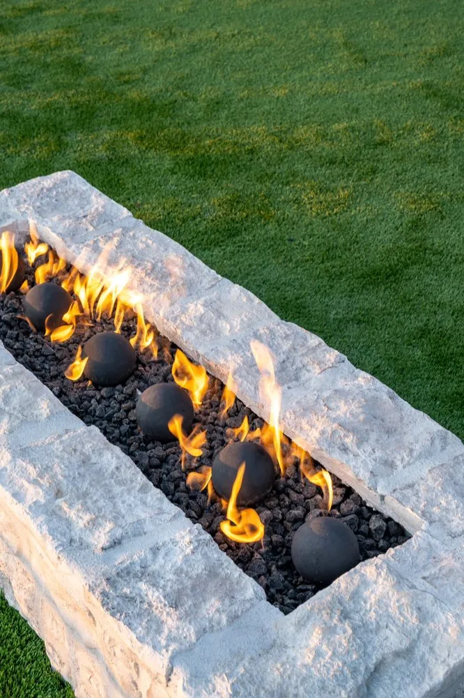 Professional residential landscaping experts serving Anaheim, CA - Williams Landscape Construction