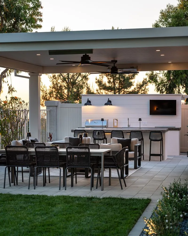 Expert lawn mowing service in Anaheim, CA - Williams Landscape Construction