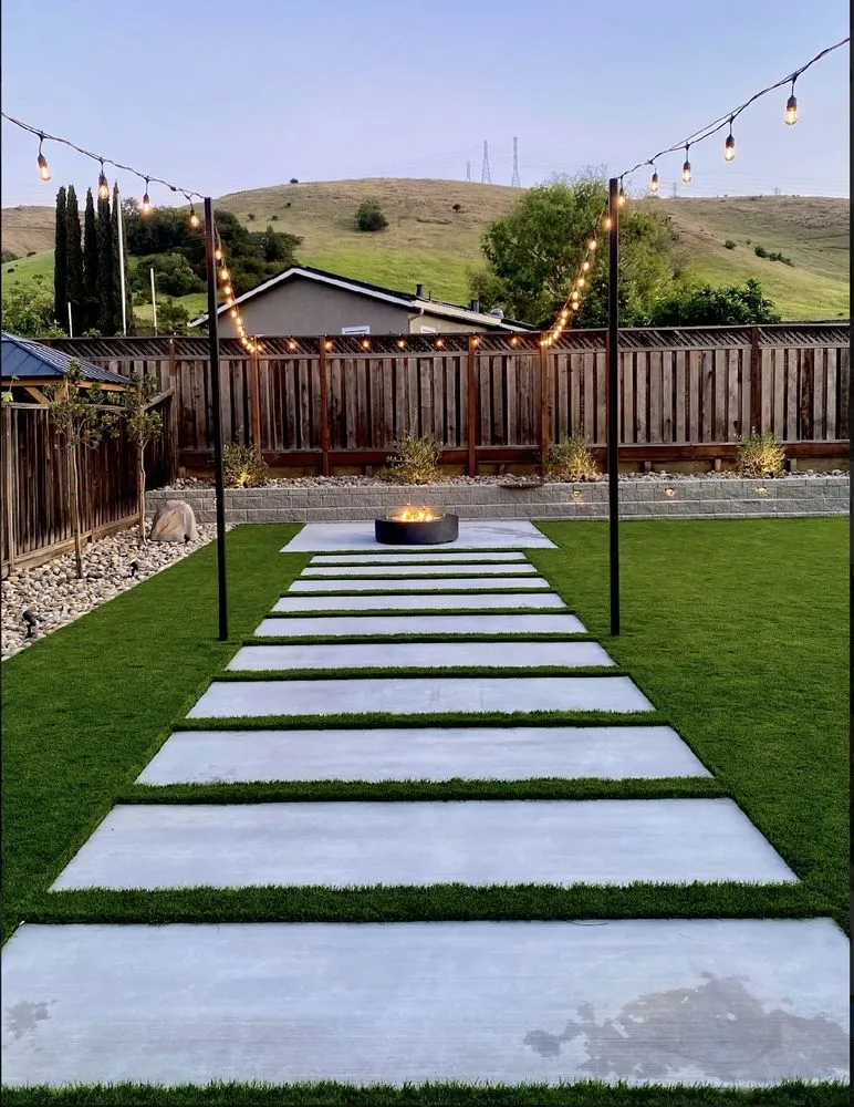 Professional landscaping services in Anaheim, CA - Williams Landscape Construction