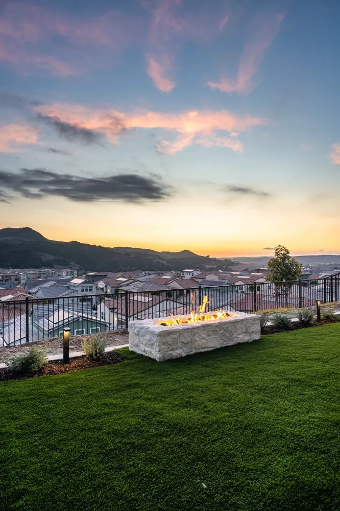 Affordable garden landscaping experts serving Anaheim, CA - Williams Landscape Construction