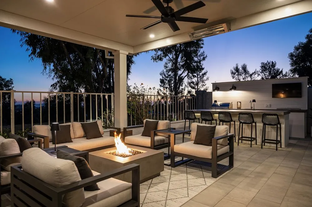 Trusted garden landscaping experts serving Anaheim, CA - Williams Landscape Construction