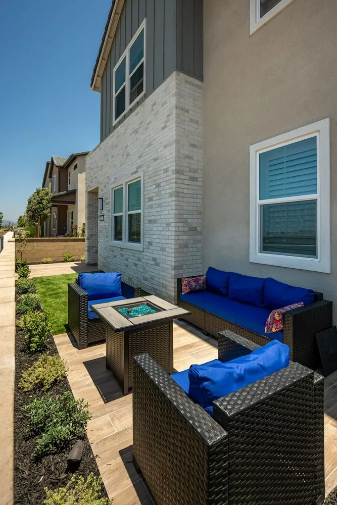 Reliable yard cleanup service for outdoor upgrades across Anaheim, CA - Williams Landscape Construction