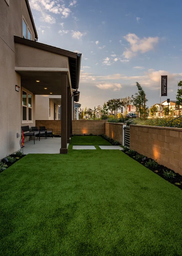 Local landscape design for outdoor upgrades across Anaheim, CA - Williams Landscape Construction